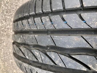 Rezerva - plnohodnotná 6 1/2Jx16H2,ET50,205/55R16 - 3