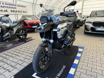 BMW R 1300 GS Adventure - 3