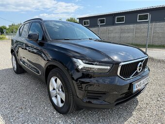 Volvo XC40 T2 Momentum - 3