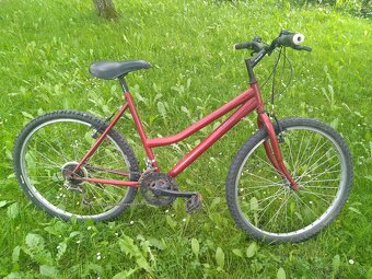 Bicykel - 3