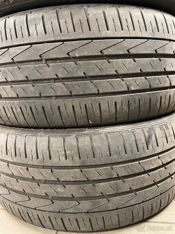 Hankook 235/50 r19 - 3