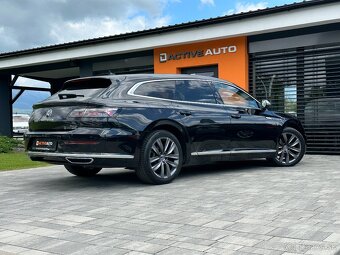 Volkswagen Arteon Shooting Brake 2.0 TDi DSG 4Motion, r.v.: - 3