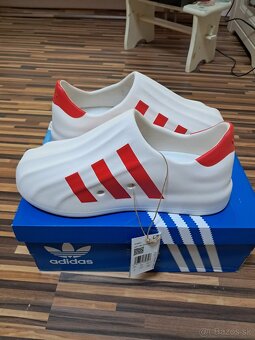 Adidas - 3