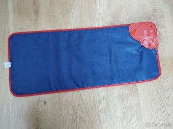 Hracia zvuková podložka - detský klavír - 3