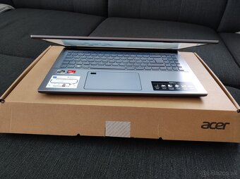 Acer Aspire 5 - 3