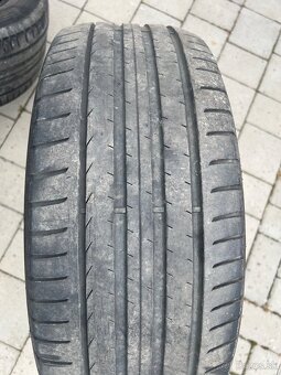 Pirelli 205/55/R16 letné pneu - 3