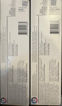 Predam original toner HP 973x - 3