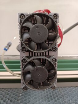 Neje 4 MAX s E80 modulom (20w) - 3