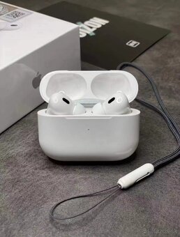 Apple Airpods Pro (2nd Gen/2022) MQD83AM/A White - 3