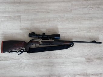 Merkel RX Helix Wildboar 9,3x62 - 3