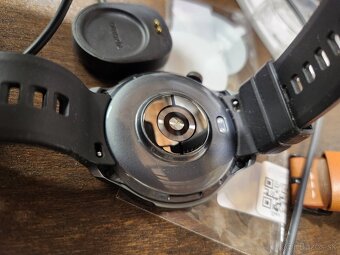 Amazfit balance - takmer 1,5roka záruka - 3