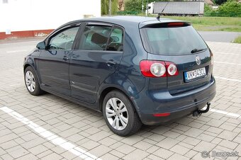 Volkswagen Golf Plus - 3