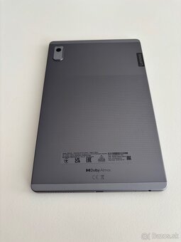 Tablet Lenovo Tab M9 LTE - 3