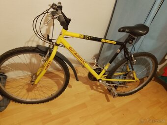 Predám pánsky bicykel - 3