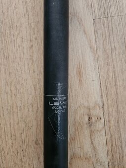 predam vymenim Kind Shock LEV Si Internal inzerat platny - 3