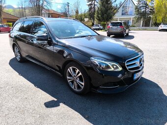 E 250 4Matic - 3