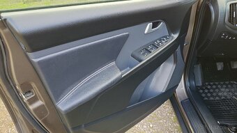 KIA Sportage 3, CRDi 4x4 - 3