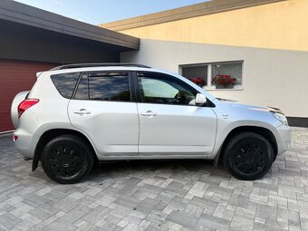 Toyota Rav4 2.2 diesel 4x4 - 3