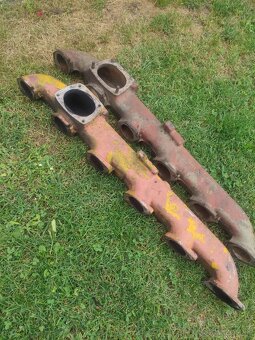 Motor Zetor crystal 16145 - 3
