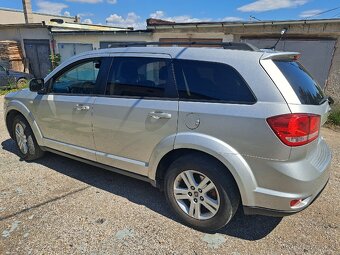 Fiat Freemont 2.0 MultiJet - 3