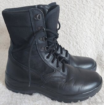 letne kanady BOSP CUARTEL BLACK v. 28,5 - 3