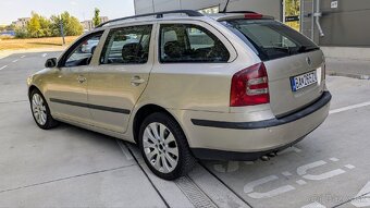 Škoda Octavia 2.0 TDi 103kw DSG Elegance - 3