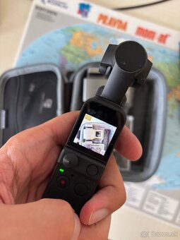 DJI Osmo Pocket 2 Creator combo - 3