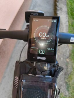Ebike predám - 3