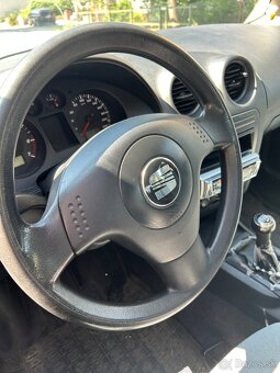 Seat Ibiza - 3