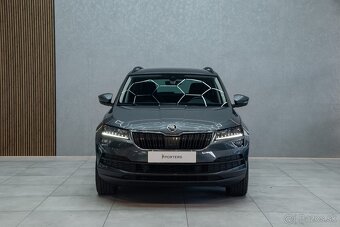 Škoda Karoq 2.0TDI 140kW, automat, 4x4, 2020, DPH - 3