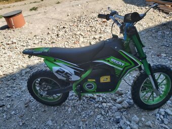 Detska motorka - 3