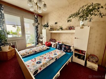 Výborná investícia - 3 izbový byt v pôvodnom stave n… - 3