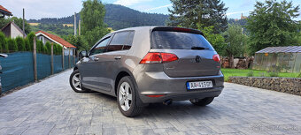 Volkswagen Golf 1.2 TSI BMT 105k R-Line Comfortline - 3