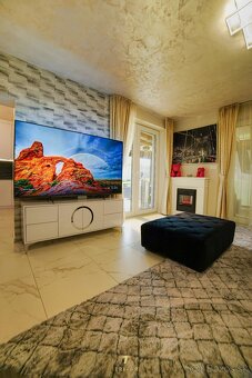 5 izbový moderný rodinný dom 150m2, pozemok 650m2, Rajka - 3