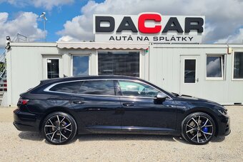 VW ARTEON SB 2.0 TSI R 4MOTION DSG, VIRTUAL, 50 TIS. KM - 3