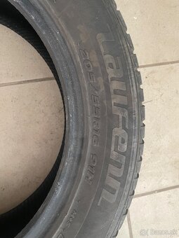 Laufenn 205/55 R16 - 3