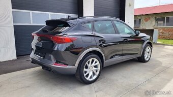 Cupra Formentor 2.0 TDI 110 kW 4Drive DSG - 3