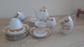 Porcelán - 3