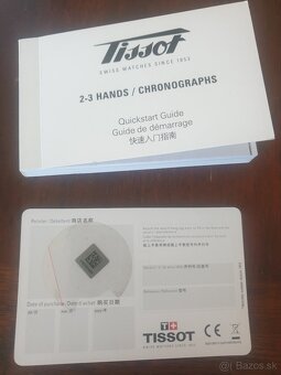 Tissot prx 35 mm - 3