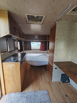 Karavan - 3