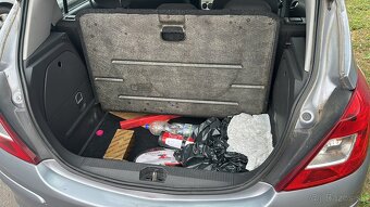 Opel Corsa 1.3 Diesel Manual Klima 55kW - 3