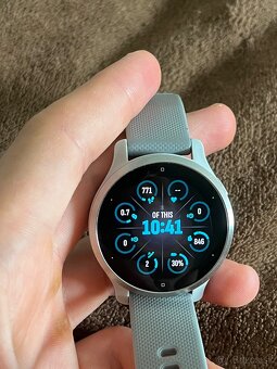 Garmin Venu 2S - 3