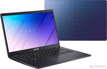 Asus E410M, Intel DualCore, 4GB RAM, SSD 128GB, 14", WIN10 - 3