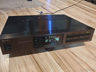 SONY TUNER ST-S444ES - 3
