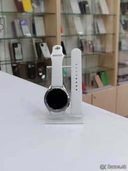 Samsung Galaxy Watch4 Classic 46mm LTE | ZÁRUKA - 3
