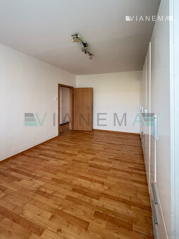 IBA U NÁS 3 izbový byt, nová loggia, sídlisko Juh, Rožňava - 3