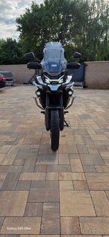Motocykel CF Moto 800 mt Touring - 3