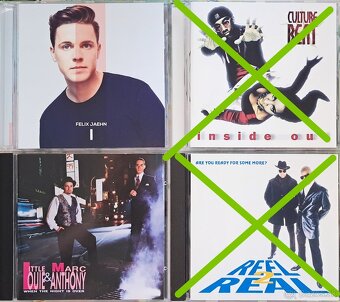 CD ALBUMY 170-25 - 3
