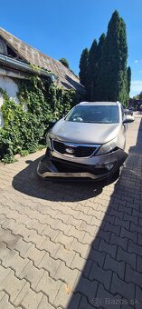 Sportage - 3