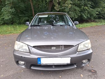 Hyundai Accent - 3